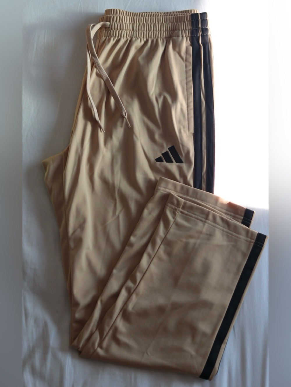 ADIDAS TRACK PANTS